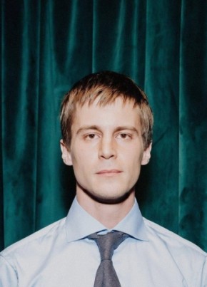 Максим из Саранска 37 лет