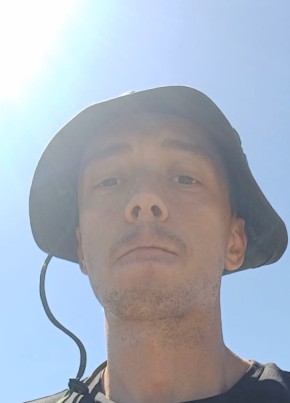 Anton, 38, Russia, Kaliningrad