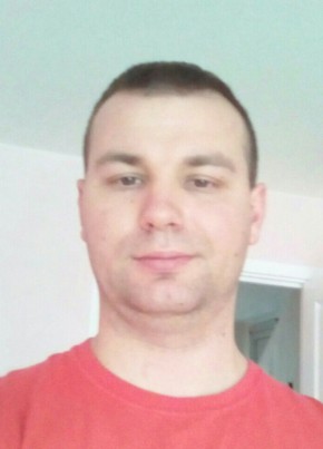 Adrian, 32, United Kingdom, Skegness