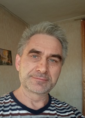 Pyetr, 62, Russia, Altayskoye