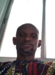 Ogheneyehrowoh, 38 лет, Lagos