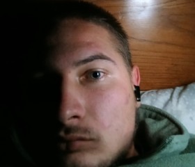 Devid, 27, Philadelphia