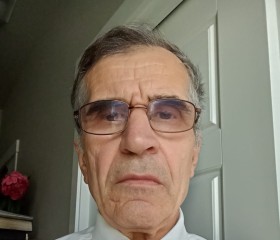 Nikolay Fedchuk, 72, Richland