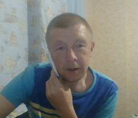 НИКОЛАЙ, 43 года, Южно-Сахалинск