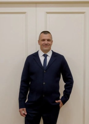Николай из Архангельска 48 лет