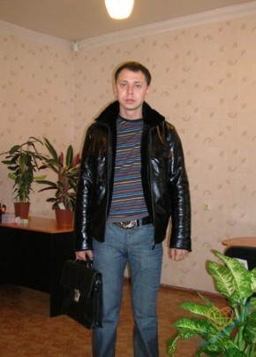 Юрий, 41, Україна, Дніпро