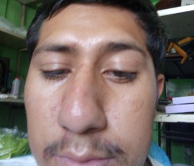 Alexis, 21, Leon
