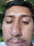 Alexis, 21, Leon