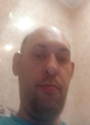 Максим из Мелеуза 36 лет