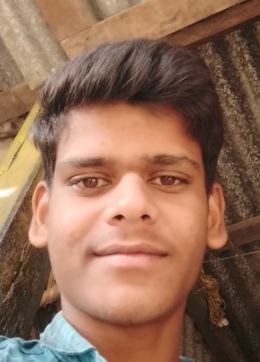 Nawazuddin, 18, India, Araria