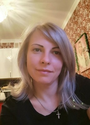 Юлия, 39, Россия, Москва