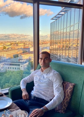 Vladimir, 31, Russia, Kropotkin