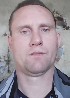 Аликсадр, 45, Россия, Верхотурье