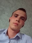 Aleksandr, 25, Orel