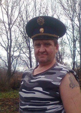 Андрей, 54, Россия, Пачелма