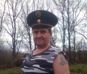 Андрей, 54 года, Пачелма