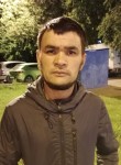 Камолидин, 33 года, Москва