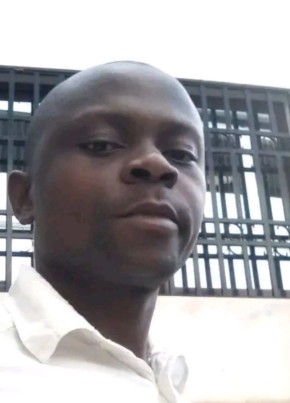 Essumaila Marcel, 27, República de Moçambique, Nacala