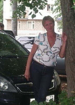 Мария, 57, Россия, Удомля