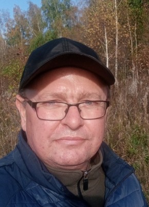Александр из Заречного (Свердловской обл.) 44 года
