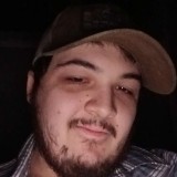 Michael, 21  , Danville (State of Illinois)