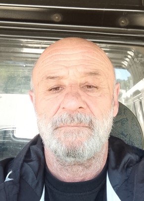 Coşkun из Batıkent 53 года