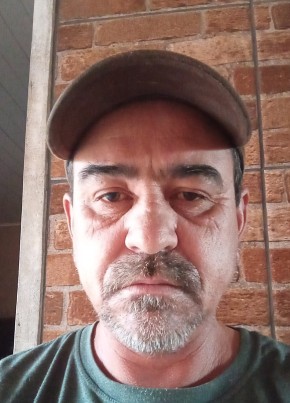 Otavio из Telêmaco Borba 45 лет