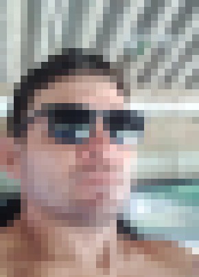 Branco Andrade из Fortaleza 36 лет