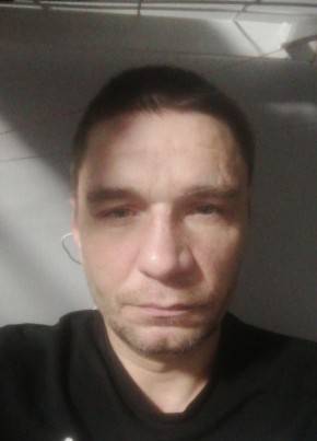 Viktor, 45, Russia, Moscow