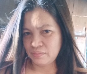 Tessie, 47 лет, Lungsod ng Dipolog