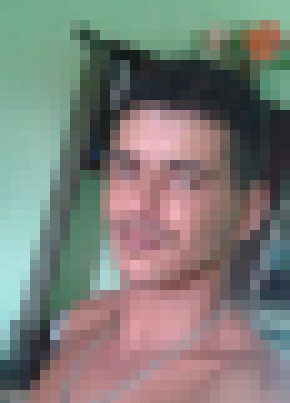 Nildson из Maceió 34 года