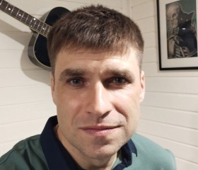 Ivan, 39, Rostov-na-Donu