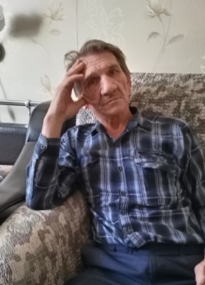 Evgeniy, 60, Russia, Nizhniy Novgorod