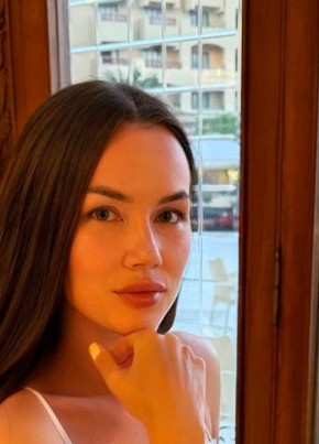 Лиза из Калуги 29 лет