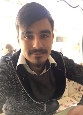 Murat, 27, Türkiye Cumhuriyeti, Akhisar