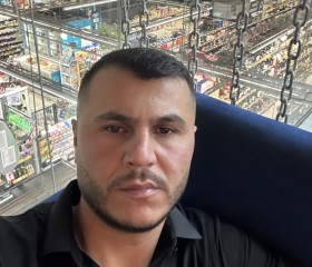 Timur, 35, Moscow