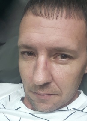 Иван из Благовещенск (Амурской обл.) 42 года