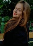 Катюша, 24 года, Санкт-Петербург