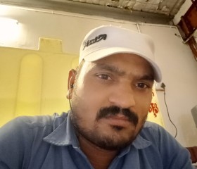 Chandra Kumar, 35 лет, Mumbai