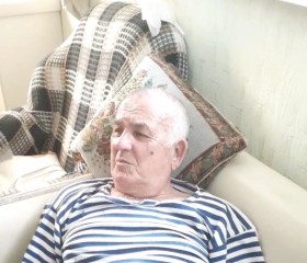 АЛЕКСАНДР, 65 лет, Новороссийск