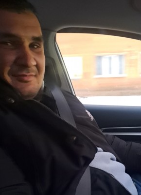 Жасур из Калининграда 33 года