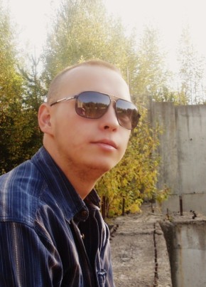 Илья, 29, Россия, Йошкар-Ола