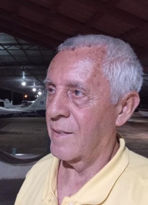 Edson из São Luís 52 года