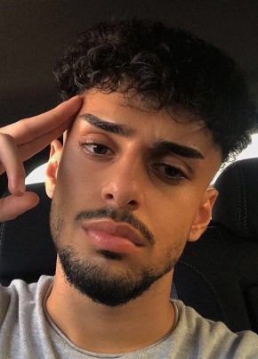 Maga, 20, Russia, Nazran