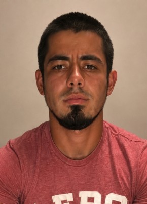 Jesus из Tijuana 32 года