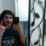 BlackMamba, 20  , Weslaco
