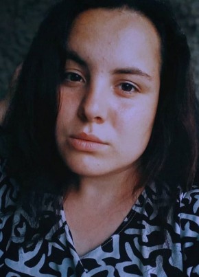 Настя, 21, Україна, Кодима