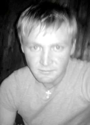 sergei, 36, Россия, Усть-Лабинск