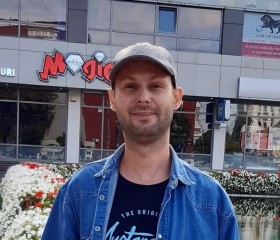 Mihaita, 23, Draganesti-Olt