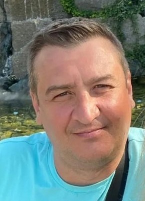 Денис из Красноярска 45 лет